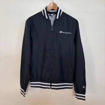 새상품급 챔피온 블루종 자켓 S M