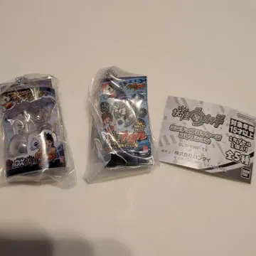 요괴워치 가챠가챠