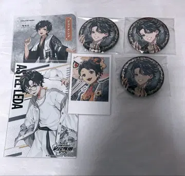 홀로스타즈 아스테르 레다