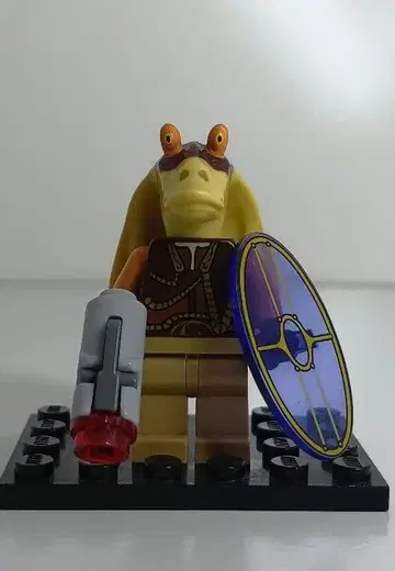 [ LEGO ] 레고 스타 워즈 군간 병사