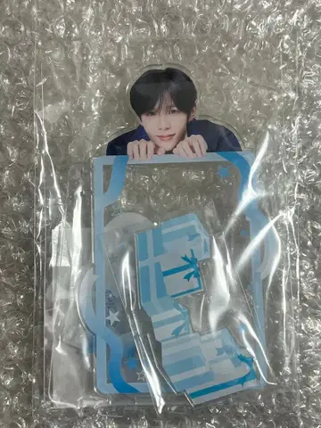 RIIZE 시부야 109 팝업 쇼타로