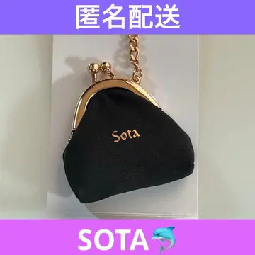 BE:FIRST 시크릿 코인 케이스 SOTA 소타