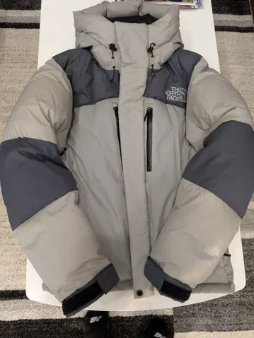 더 노스페이스 발트로 라이트 자켓