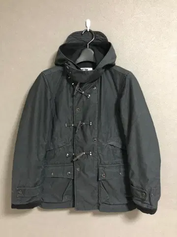 Engineered Garments Duffle 더플 자켓