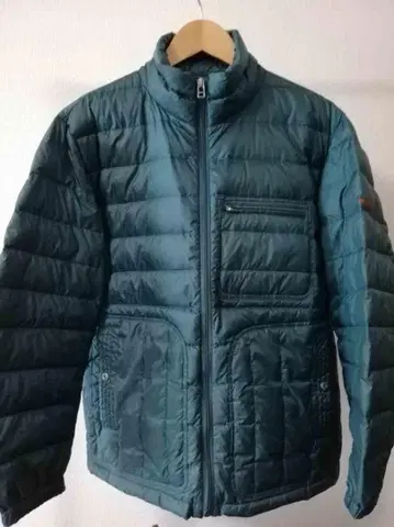 컨디션 최상 Golden Bear 골든베어 경량 다운 자켓