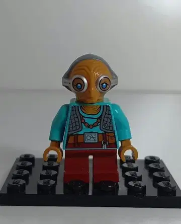 [ LEGO ] 레고 스타워즈 마즈 카나타