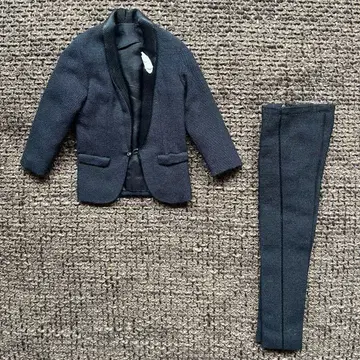 빈티지 켄 바비 수트