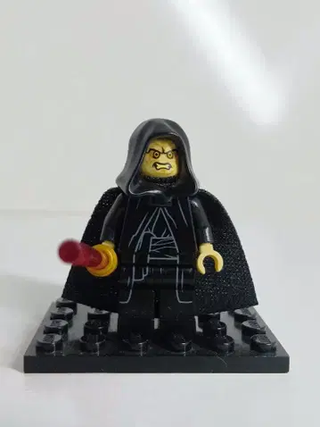 [ LEGO ] 레고 스타 워즈 팰퍼틴 황제