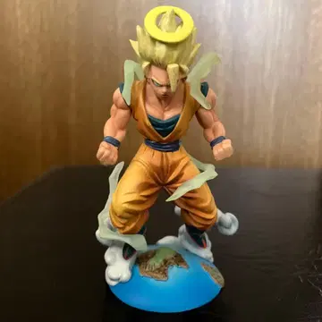 드라캅 슈퍼 사이어인 2 손오공