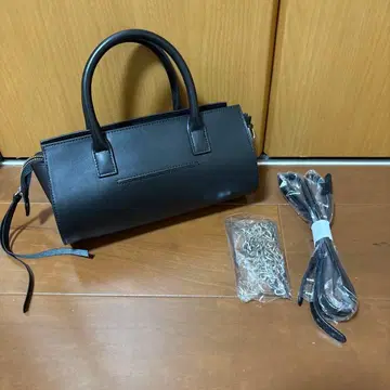 willfully 실린더 리얼 가죽 멀티 백