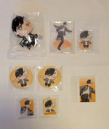 3 세가 럭키 쿠지 사쿠라 하루카 윈드 브레이커 WIND BREAKER