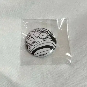 원피스 ALL FACES 캔뱃지 우솝