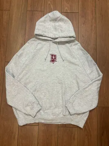 HUF MEGABLAST EMB 후드티