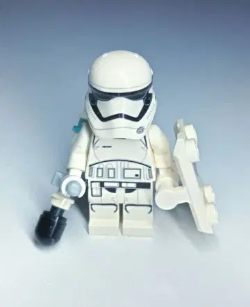 [ LEGO ] 레고 스타 워즈 스톰 트루퍼 병