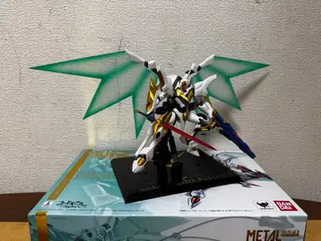 메탈 로봇혼 랜슬롯 알비온