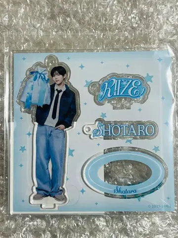 RIIZE 시부야 109 팝업 쇼타로