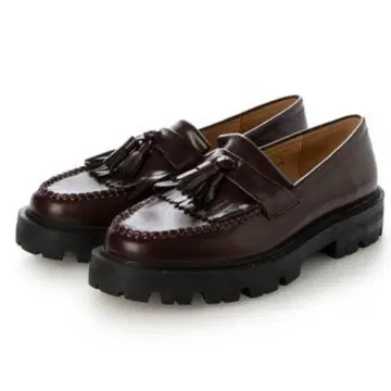 알테사노스 ARTESANOS 로퍼 (MARRON(BROWN)) 37