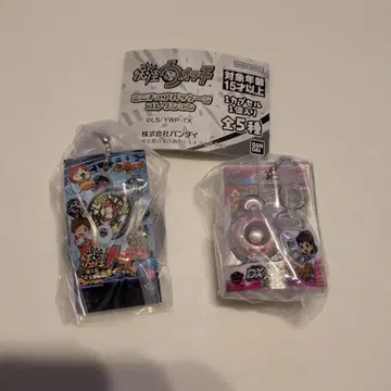 요괴워치 가챠가챠