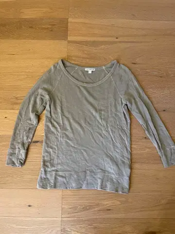 제임스 퍼스 티셔츠