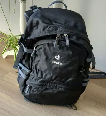 deuter 도이터 백팩 경량 등산 하이킹