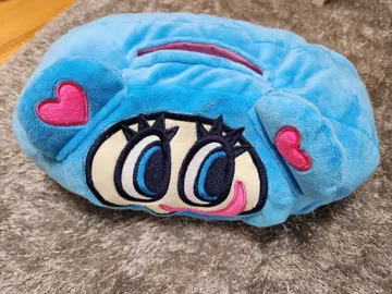 엔젤 블루 나카무라 군 티슈 커버