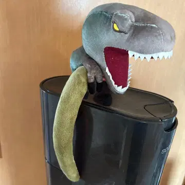 정글리아 머리띠