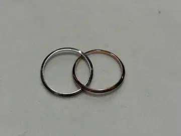 CTHY DELTA CROSS RING 19호