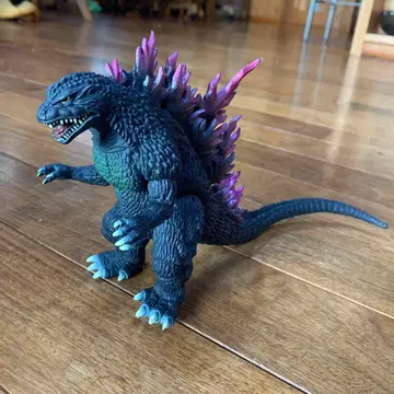 고질라 피규어 배송비 포함