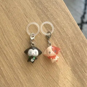 키라링 레볼루션 메지루시 액세서리 나상 나얀