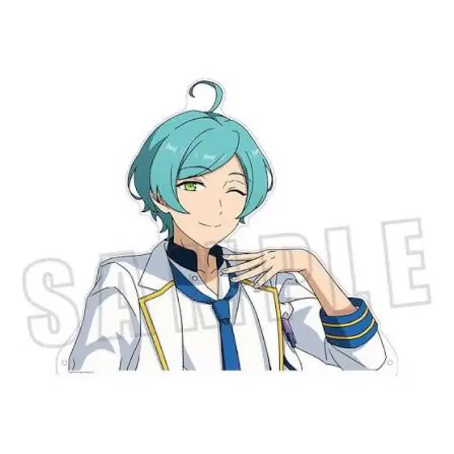 앙스타 신카이 카나타 동거인 아크릴 스탠드 잇쇼니 쿠라스 아크스타