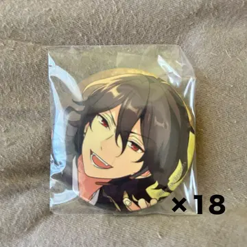 앙스타 사쿠마 레이 캔뱃지