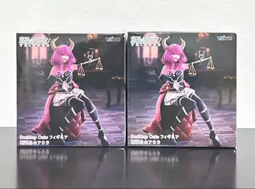 장송의 프리렌 Desktop Cute 피규어 단두대의 아우라 2개 세트