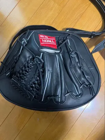 TRION 그로브 숄더