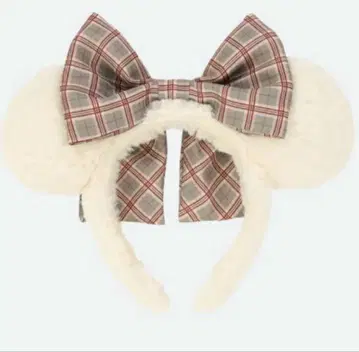 릴루린린 머리띠