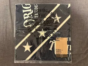 미사용 새상품 TENDERLOIN T-BANDANA 3 HONAI