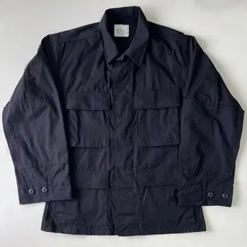 BLACK357 스몰-숏 BDU 자켓 US ARMY