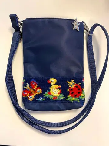 페일러 하이디 스마트폰 숄더 학교 페일러