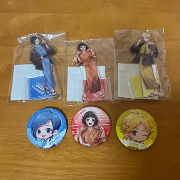 HoneyWorks 극락탕