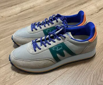 [ 미사용 새상품 ] KARHU 카루 스니커즈 28.0cm