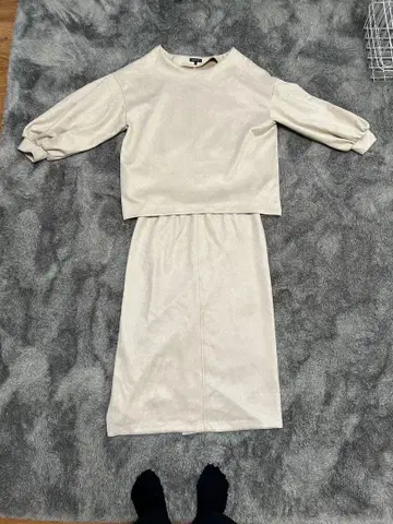 INDIVI 스웨이드라이크 셋업 (13)