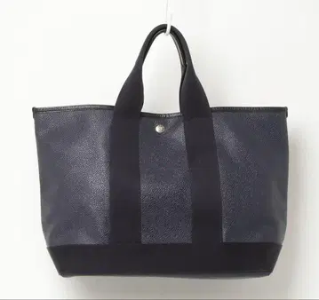 TOPKAPI BREATH 스코치 그레인 네오 가죽 토트백 A4