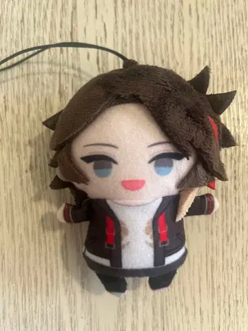 니지산지 사에구사 아키나 니지파펫