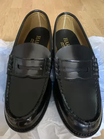 HARUTA 하루타 로퍼 25.5cm