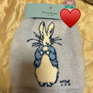 미사용 새상품 피터 래빗 폭신폭신 복대