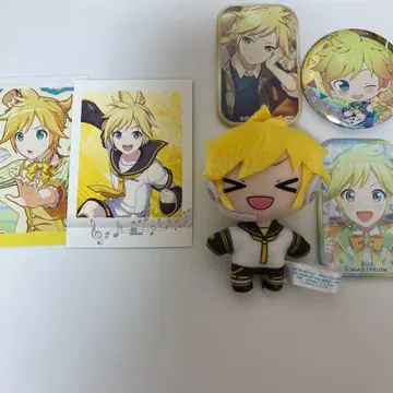 카가미네 렌 묶음 판매