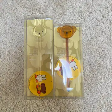 스튜디오 클립 미피 보리스 studio clip 마들러 2개