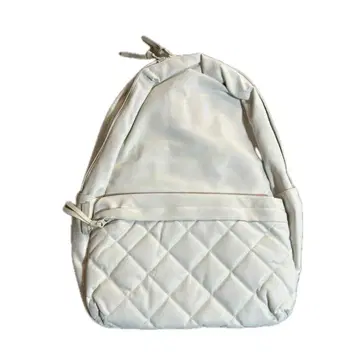 새상품 s/ile 씰 queue rucksack