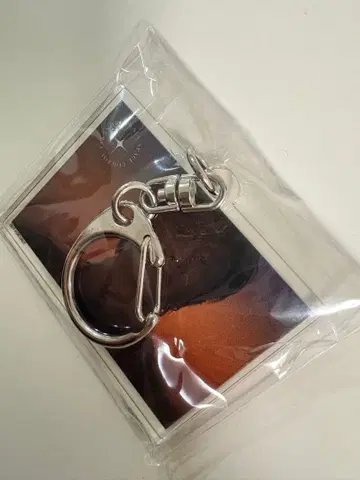 SPACE COWBOY 이와타 타카노리 아크릴 키링 라쿠텐 한정판