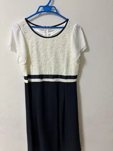 포멀 원피스 (11호)