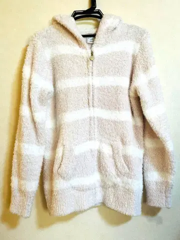 젤라또피케 룸웨어 후드 부착 후드티